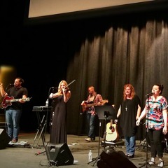 Pour Out Our Praise /Spontaneous (feat. Matt Coss)