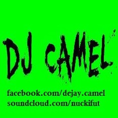 #02 Electro Bounce Nov 3rd 2015 - DJ Camel