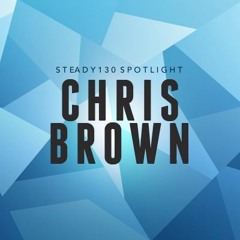 Steady130 Spotlight: Chris Brown (1-Hour Workout Mix)
