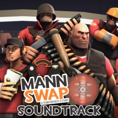 Mann Swap: Remastered Soundtrack