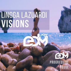 Lingga Lazuardi - Visions