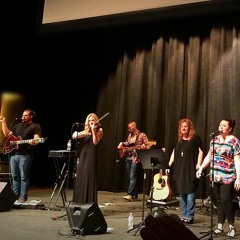 This Is My Desire /Spontaneous (feat. Matt and Natalie Coss)