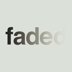 DJ Trill Tom's Faded Mix 2015
