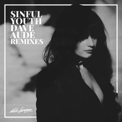 Sinful Youth (Dave Audé Radio Remix)