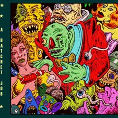 Centre of the Universe (1991)