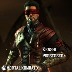 Kenshi: Possessed