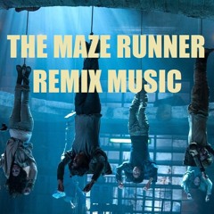 The Maze Runner - The SCORCH TRIALS - REMIX Music Theme ( by DIRECT TO DREAMS)