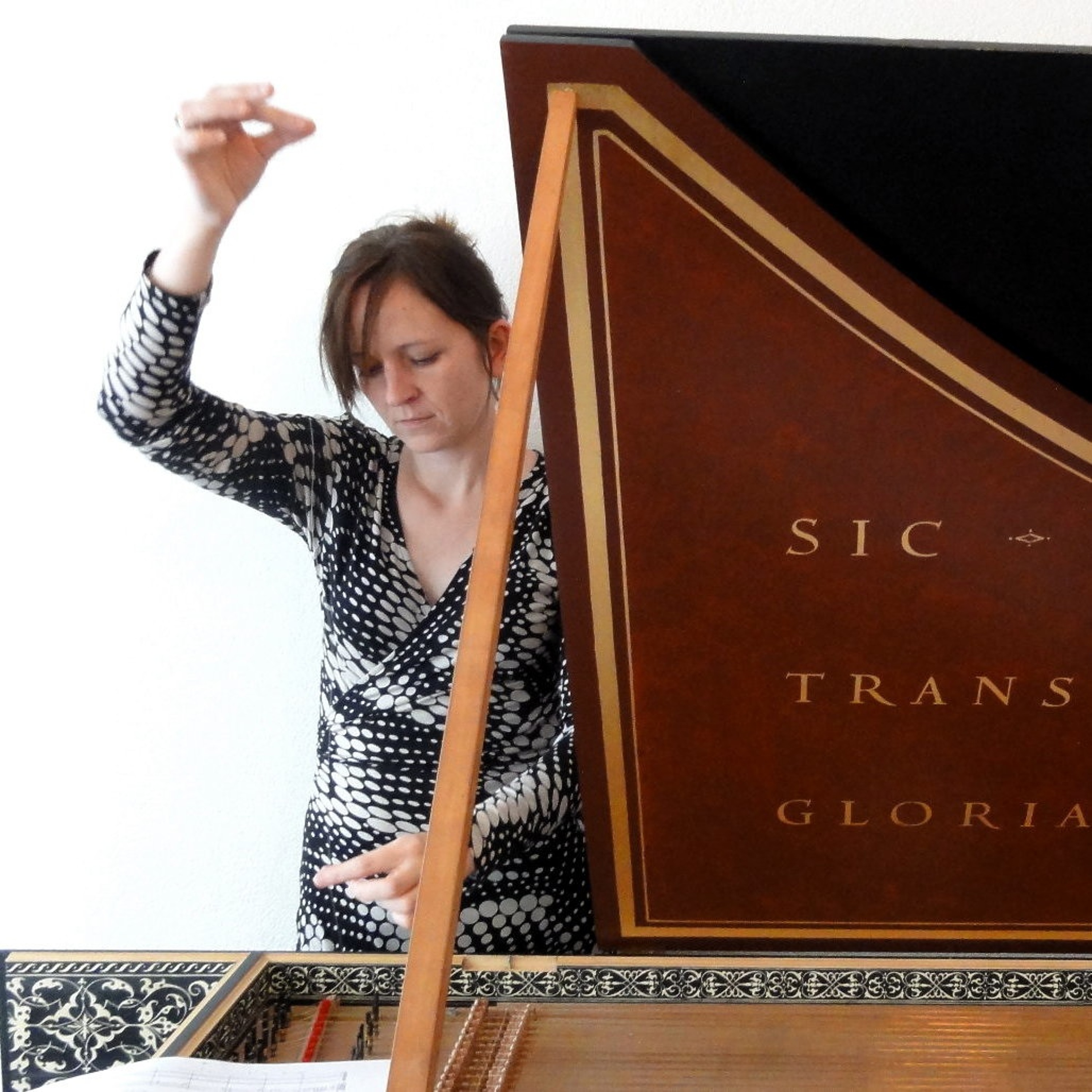 New Music by Karlheinz Essl