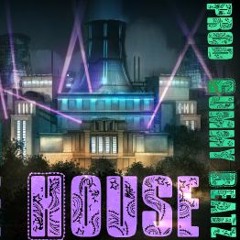 Toxycon - Love House prod. Gummy Beatz