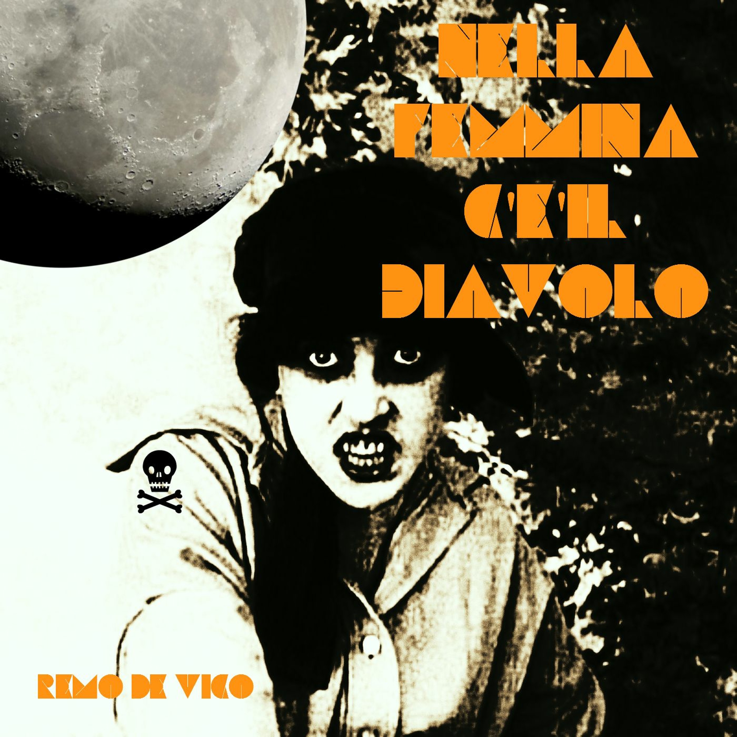 Remo De Vico