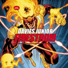 DAVIES JUNIOR - Firestorm (Original Mix) [Free Download]