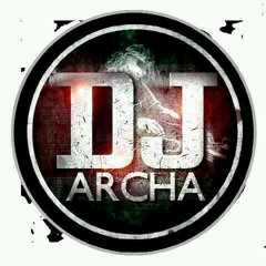 HIPHOP MIXTAPE2014 MIXED BY DJARCHA