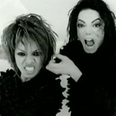 Michael Jackson - Scream ( Remix )