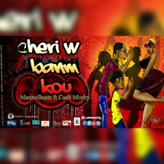 Manno Beats Feat Cash Morby Cheri W Banm Kou