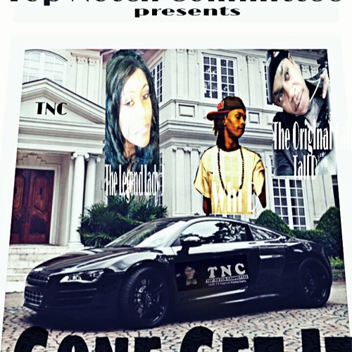 Gone Get It