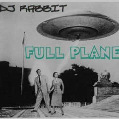 DJ-RABBIT - FULL PLANET MIXTAIPE  VOL2#
