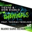 Chemicals Feat. Thomas Troelsen (Manu Sans Remix)