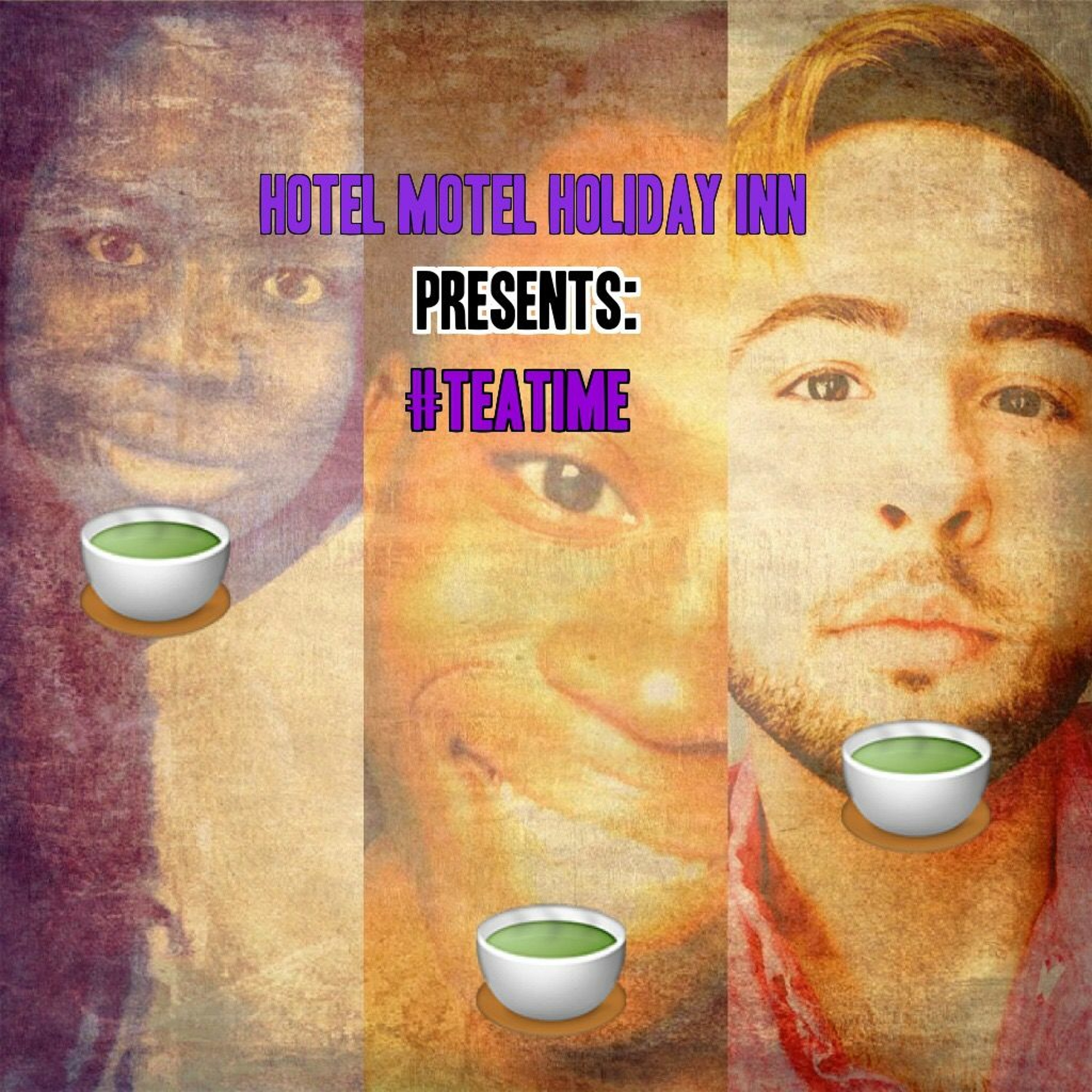RoyalTea