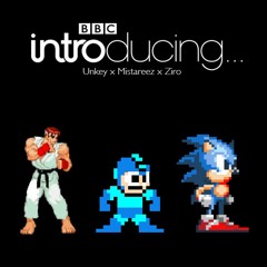 TripleB x BBC Introducing: Unkey, Mistareez & Ziro