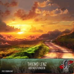 Thiemo Lenz - Abendstunden [Unmastered Preview - 1:30 / Mastered Preview - 1:30]