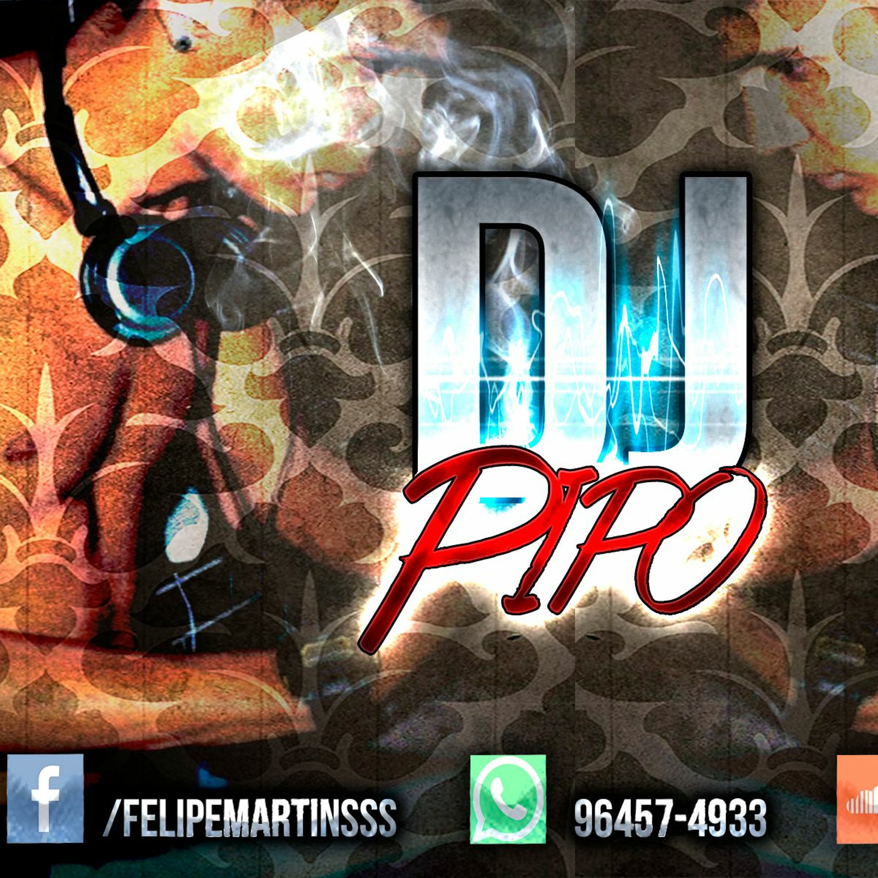 DJ PIPO - MTG SABOTA ELAS
