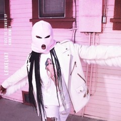 KRNE - Summer (Chahine & Marble Jam Remix)