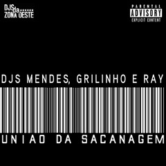 == EU FALEI PRA ELA [[DJS MENDES, GRILINHO E RAY]]