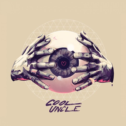 Cool Uncle (Bobby Caldwell & Jack Splash) - The Cat Came Back