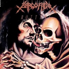 Sex, Drinks & Metal (sarcofago Cover)