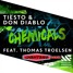 Chemicals Feat. Thomas Troelsen (Chantaro Remix)