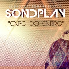 Capô do Carro - SondPlay