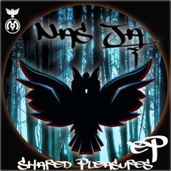 Nas-Ja - Shared Pleasures