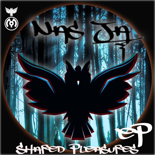 Nas-Ja - Shared Pleasures