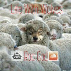 Life With Wolves In Sheep Clothes
