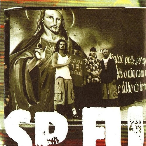 Viaje - SP FUNK (2001)