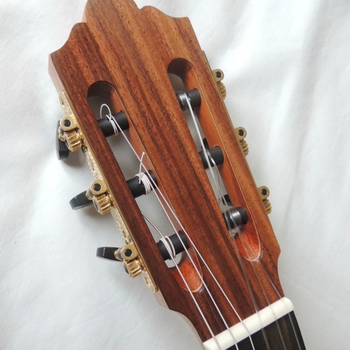 Extrait 1 Guitare Seb