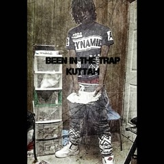 Kuttah - Been In The Trap