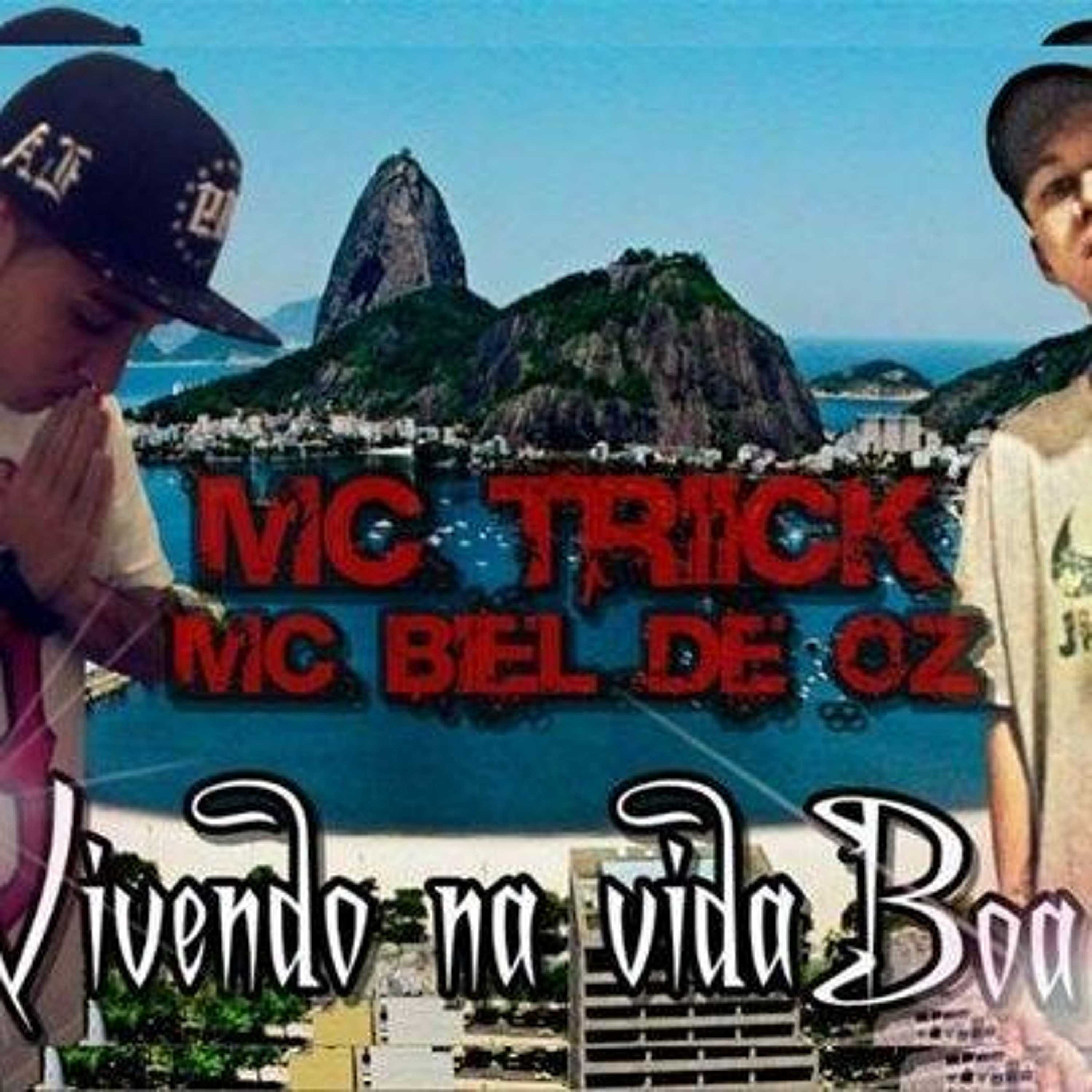 DJ Negão