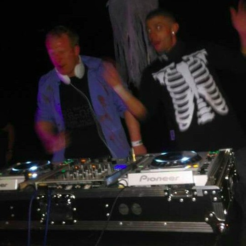 R3VERZE PSYCHOLOGY (SCOT) TOXIC SICKNESS GUEST MIX / RAW TO THE COR3 / 12TH NOVEMBER / 2015