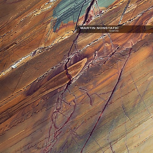 " Distance B " snippet from album " Granite " Ultimae rec.