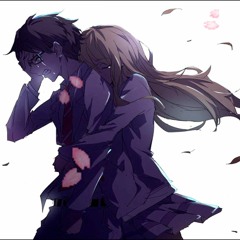 Shigatsu Wa Kimi No Uso - Kirameki piano