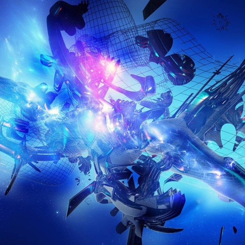 Stonebank Vs. Noisestorm - Moving On Feat. Emel Vs. Timewarp