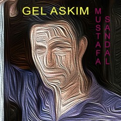 Mustafa Sandal - Gel Askim (CR.Project Remix)