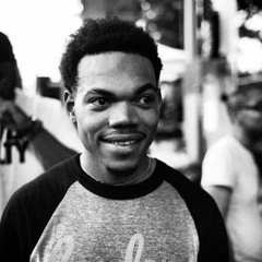 Chance The Rapper | Drake Type Beat ~ PB & J