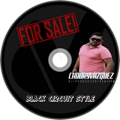 Choory Vazquez-One-(Circuit Night Style)
