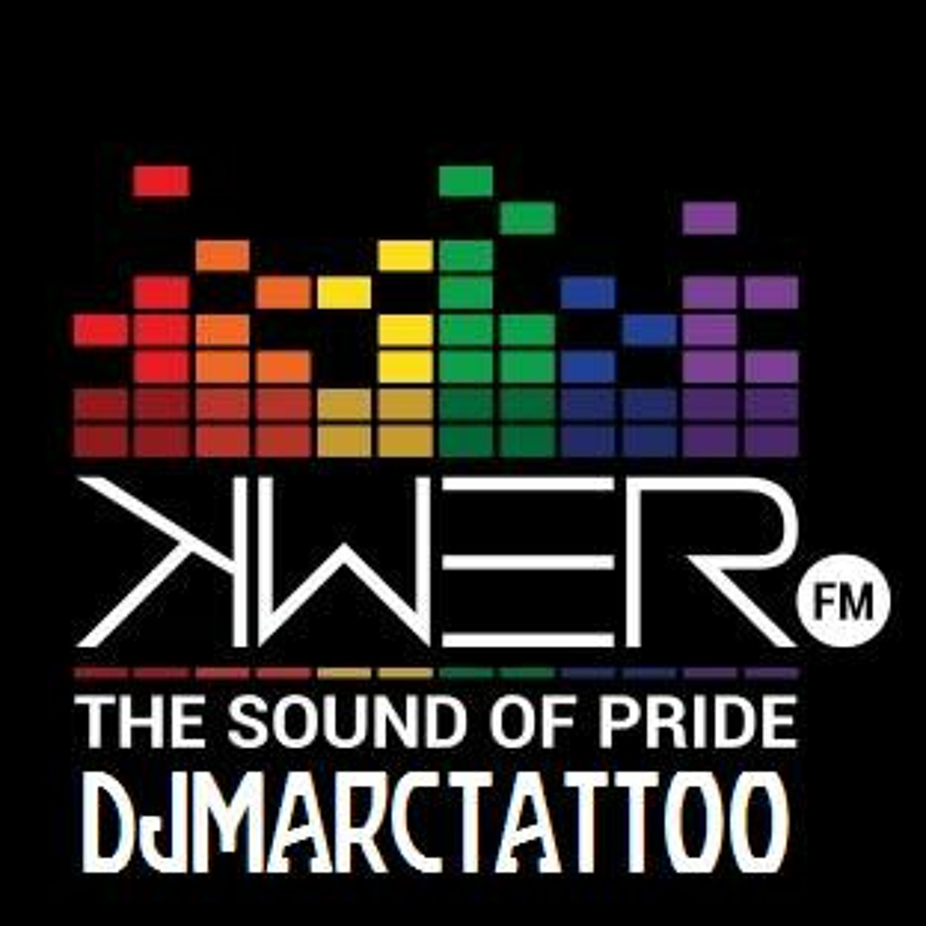 DJ Marc Tattoo - KwerFM Nov.2015 (DanceMusic) episode artwork