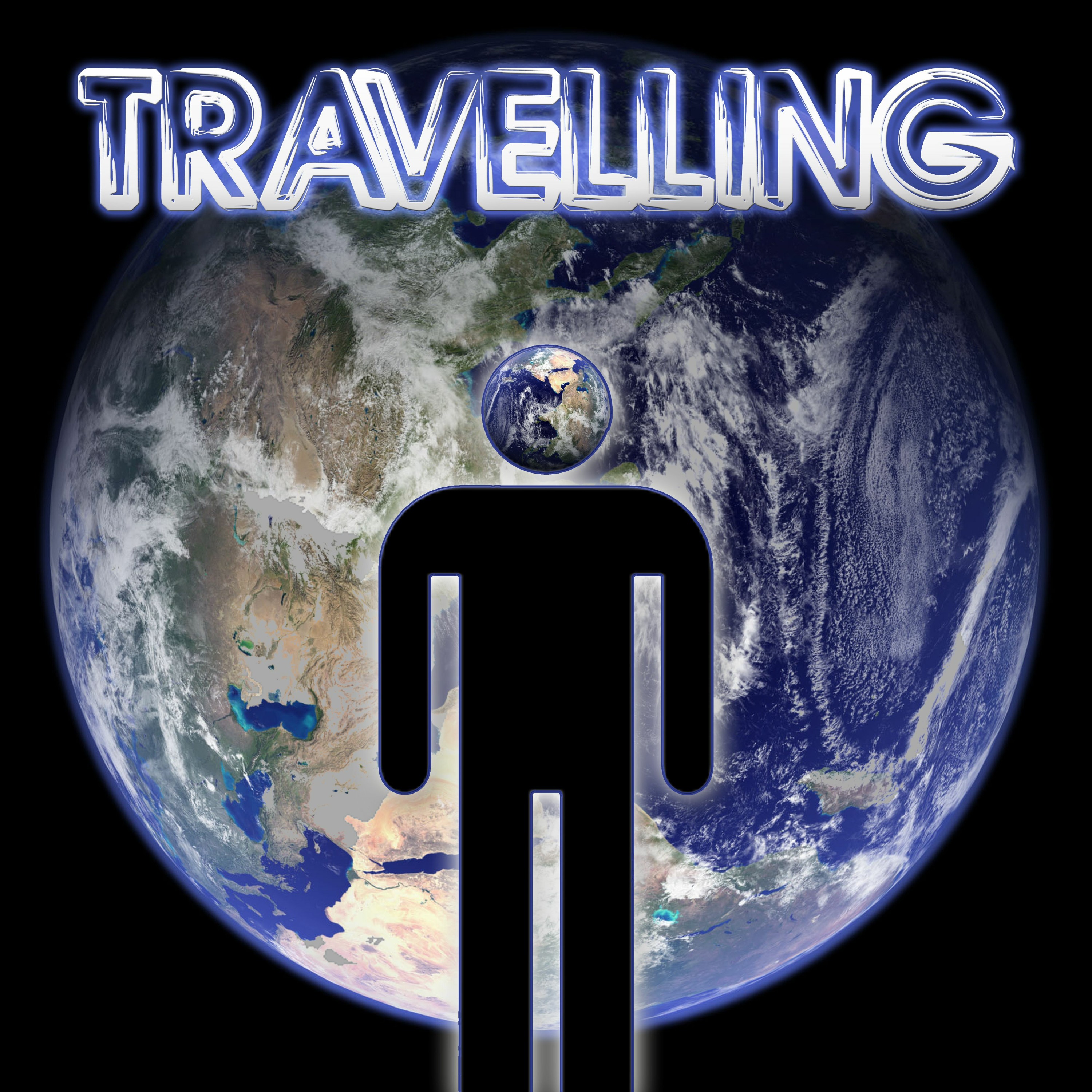 A Travelling Man episode artwork
