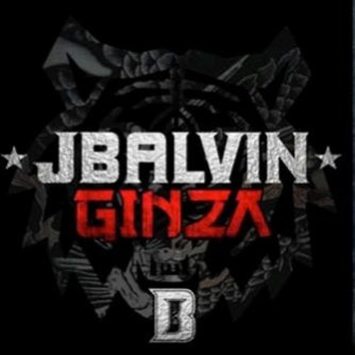 Ginza - (Samba Remix) - M-R Dancesport&Dj Bri Sessarego
