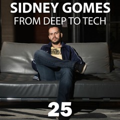 From Deep to Tech 25