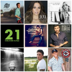 Best New Country Music